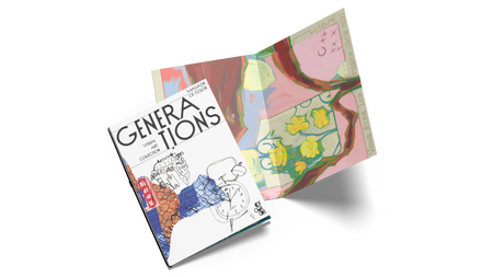 Generations – Visual Art Collection