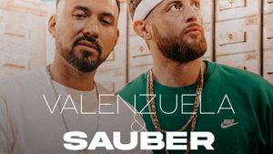 Valenzuela & Sauber (ALIAS BAUSA)