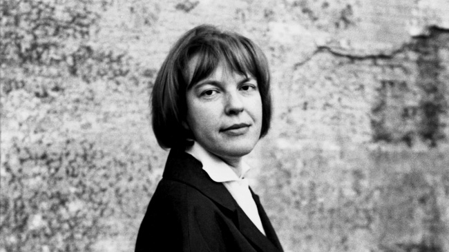 Zum 100. Geburtstag von Ingeborg Bachmann