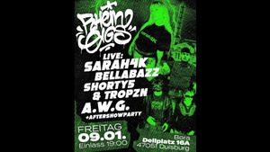 RHEINGIGS presented by AWG - Alles wird gut