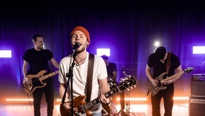 Kontrollverlust • Live