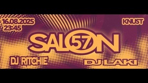 SALON 57