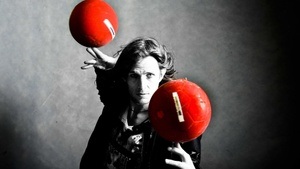 Andreas Wessels - Move - Catch - Smile