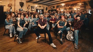 Bud Spencer Heart Chor