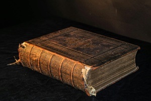 Das gedruckte Stundenbuch von 1525 – eine Neuerwerbung im Kontext