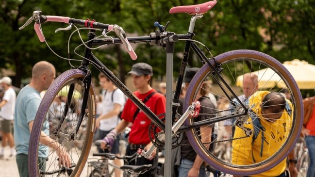 Münchner Radl-Dult