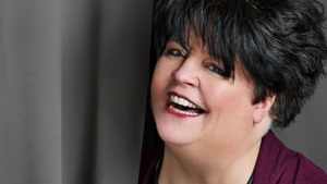 Ingrid Kühne: Ja, aber ohne mich!