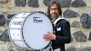 KONZERT mit Gregor Schwellenbach