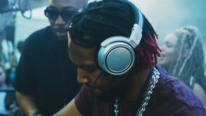 CTM 2026: Batu, Boutcha Bwa, DJ Babatr, ohjeelo b2b Nico Adomako, Ruiseñor