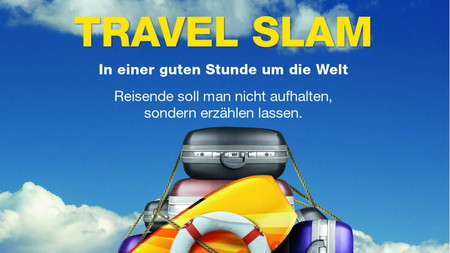 Travel Slam ODONIEN Open Air