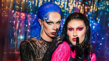 LOVERS LIPSYNC - DUA LIPA SPECIAL