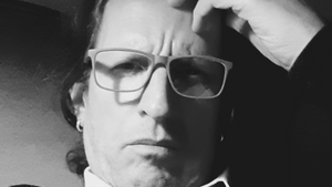 Muax - AMORE Album-Release-Konzert