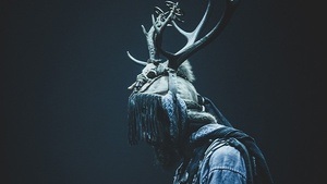 Heilung & Special Guest: THE HU