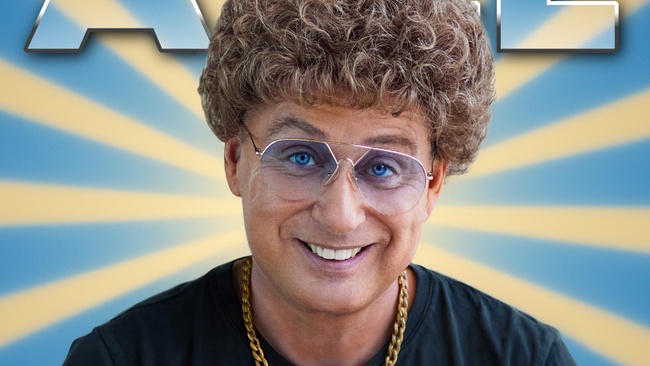 Atze Schröder - Love Machine - Lübeck