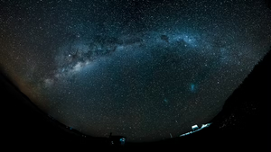 Die Lange Nacht der Museen im Planetarium