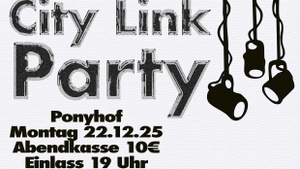 M32 Xmas HipHop Bash