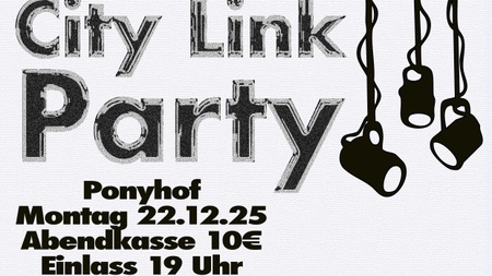 M32 Xmas HipHop Bash