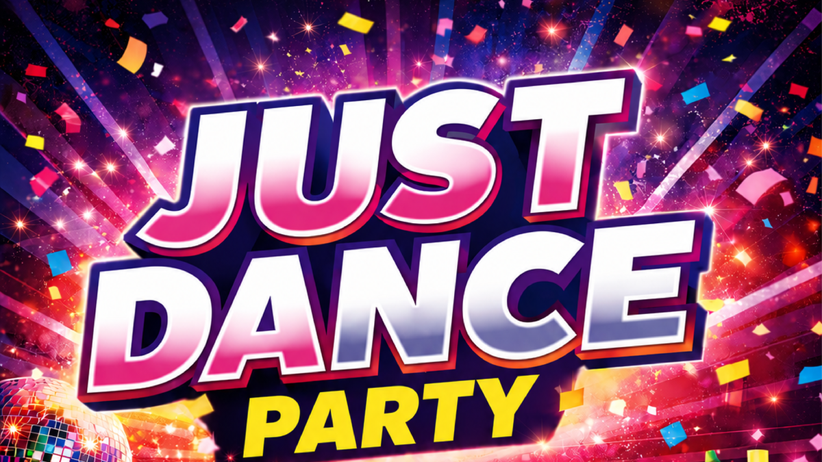 Just Dance Party mit DJ Fantastnick im Hamtorkrug