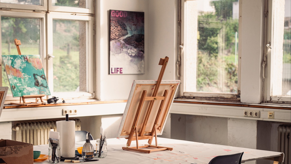 Atelier Siegen