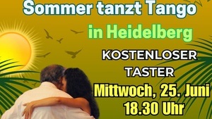 Tango Taster