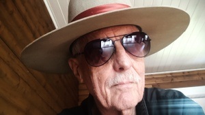 Tom van der Geld & The Albuquerque Dreamers