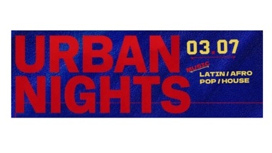 Urban Nights