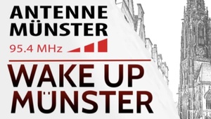 WAKE UP PARTY
