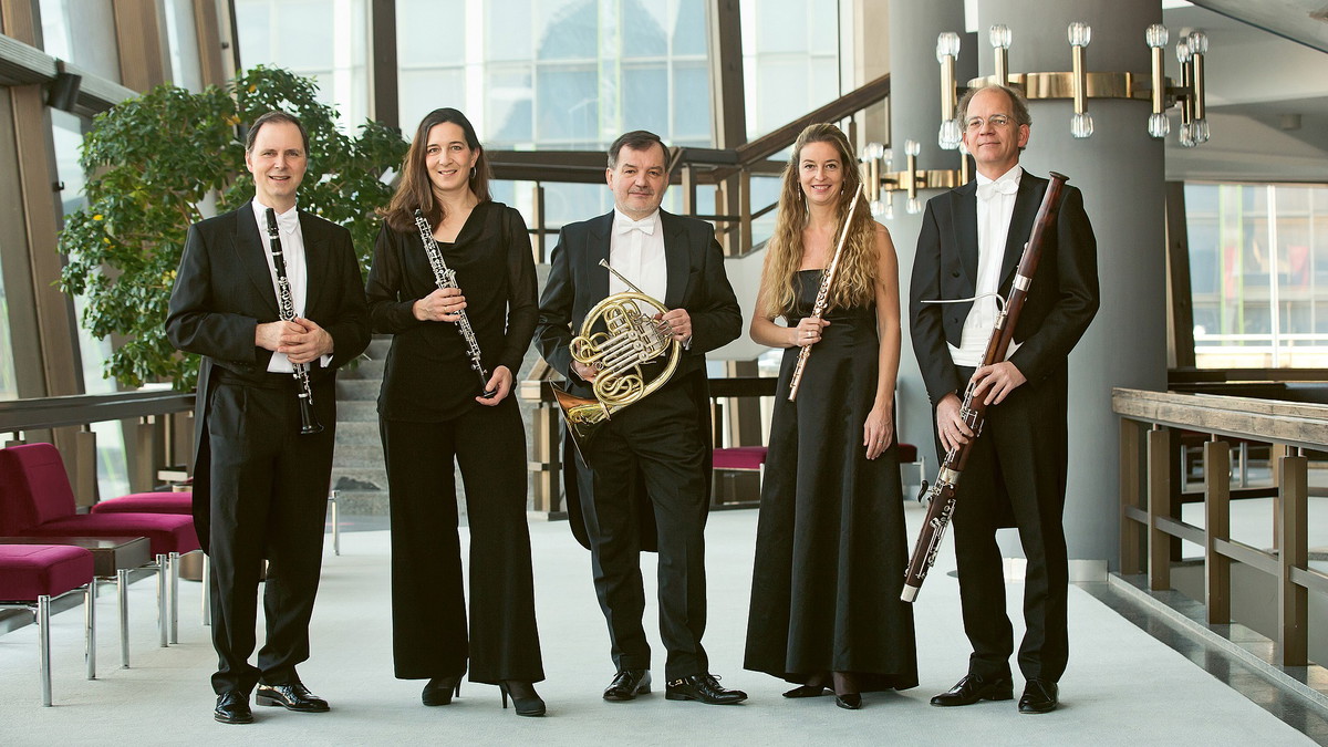 Kammermusik