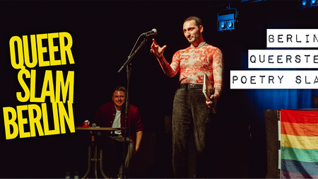 QUEER SLAM BERLIN