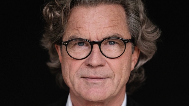 Talk mit Dr. Florian Langenscheidt in der Tertianum Residenz Berlin   Wie gelingt ein erfülltes Leben?