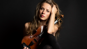 Meta Hüper - Wenn es Nacht wird...