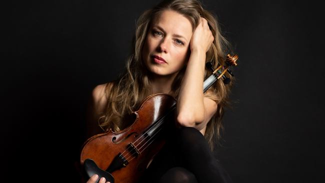 Meta Hüper - Wenn es Nacht wird...