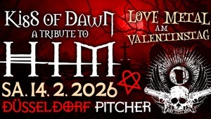 H.I.M. by KISS OF DAWN