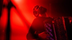 Konzert: Yegor Zabelov