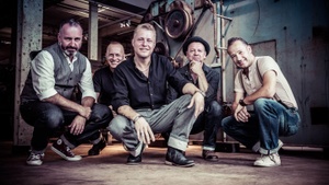 Boppin B., All Hat No Cattle