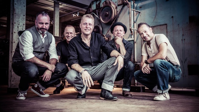 Boppin B., All Hat No Cattle