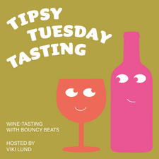 Tipsy Tuesday Tasting (Wine-Tasting)