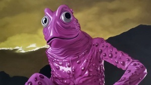 ENTROPIA - Multimoni und Jens Heller - Vernissage 23.04., 18-21 Uhr