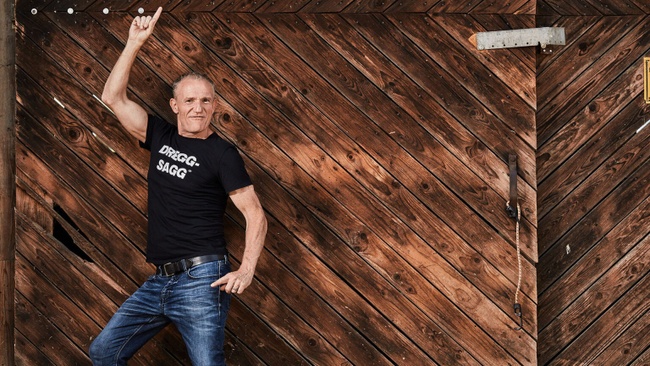 Michl Müller – Limbo of Life