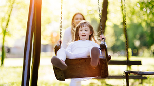 Teilhabe und Inklusion