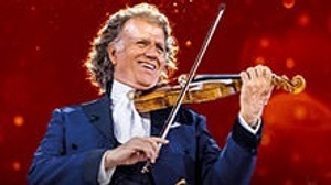 ANDRÉ RIEU UND SEIN JOHANN STRAUSS ORCHESTER