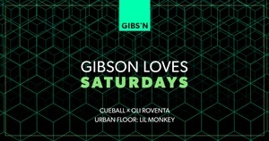 GLS - Gibson loves Saturdays