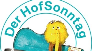 HofSonntag: Monster Meets Music - Tutti erforscht Gitarren