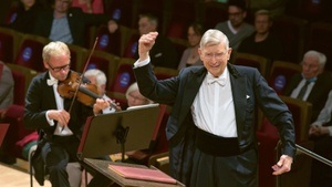 Großes Concert - Bloomstedt dirigiert Bruckner