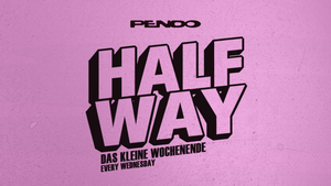 Halfway - Das kleine Wochenende