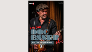 Doc Esser & Band