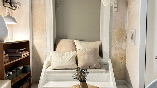 Entspannt durch die Wechseljahre - Tagesretreat