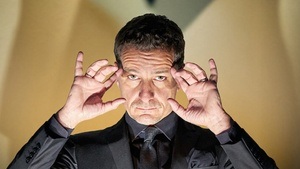 Der Gedankenleser: Thorsten Havener - Alles Kopfsache?