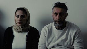 Es brennt: Filmvorführung & Podiumsdiskussion zum Tag gegen Antimuslimischen Rassismus