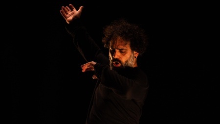Dance is not for us | Ruhrfestspiele 2025